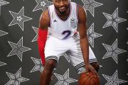 开云体育入口-包含NBA全明星周末活动即将启动，球迷期待高潮的词条