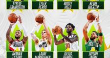 开云体育入口-包含NBA全明星周末活动即将启动，球迷期待高潮的词条