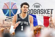 开云官网-NBA球员赴欧洲篮球联赛，球队备战冲刺全球锦标赛