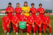 开云体育入口-赞比亚女足绝地求生，向非洲女足冠军发起冲击