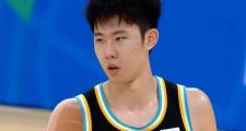开云体育入口-山东稷山主场大胜，锁定季后赛资格