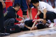 开云体育官网-河北男篮暴露弱点，需加强训练