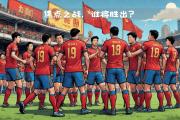 开云体育平台APP-足球大战一触即发，双方均有信心