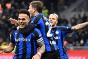 开云体育入口-意甲：国际米兰客场2-0胜博洛尼亚，追平榜首尤文图斯的简单介绍
