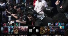 开云体育官网-BLG鏖战JDG，Rascal爆发神勇的简单介绍