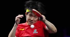 开云平台-乒乓球选手爆冷获胜，专家预测失准