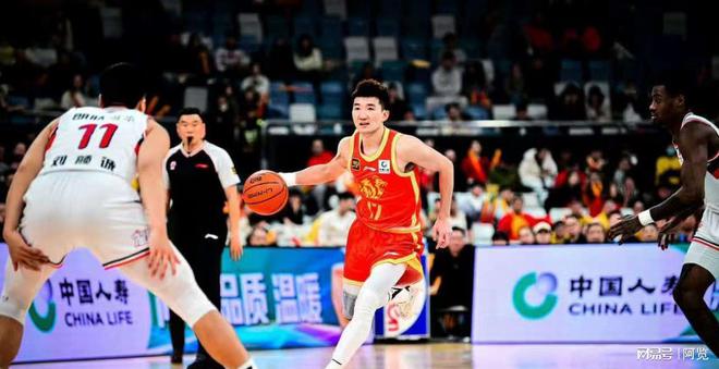 关于浙江男篮主场击败对手，继续保持赢球势头的信息