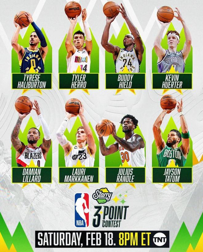 包含NBA全明星周末活动即将启动，球迷期待高潮的词条