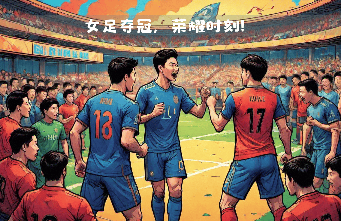 精湛技艺：女足巅峰对决令人期待的简单介绍