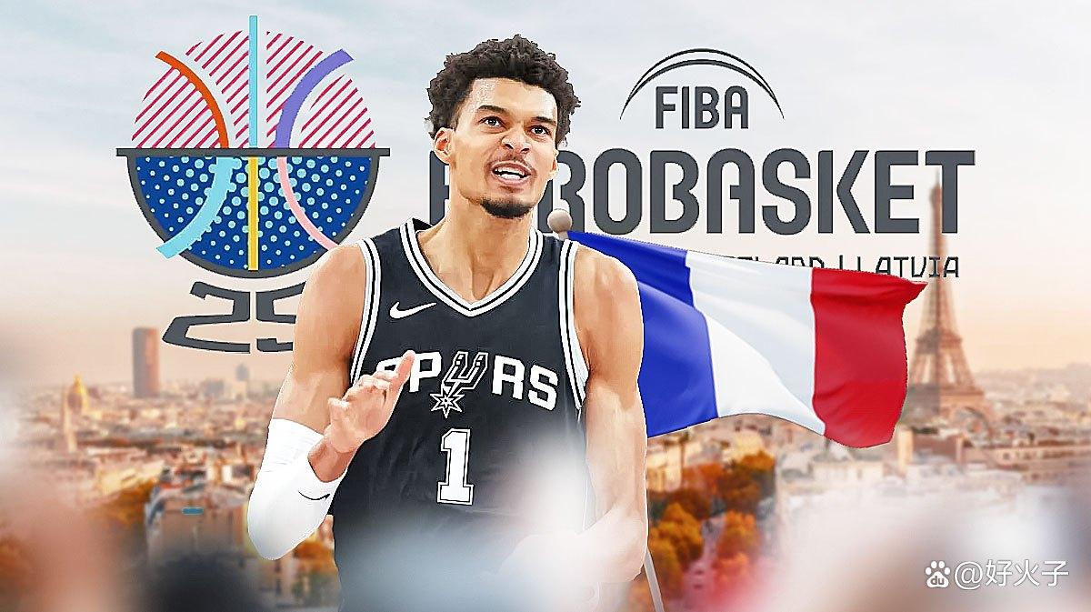 NBA球员赴欧洲篮球联赛，球队备战冲刺全球锦标赛