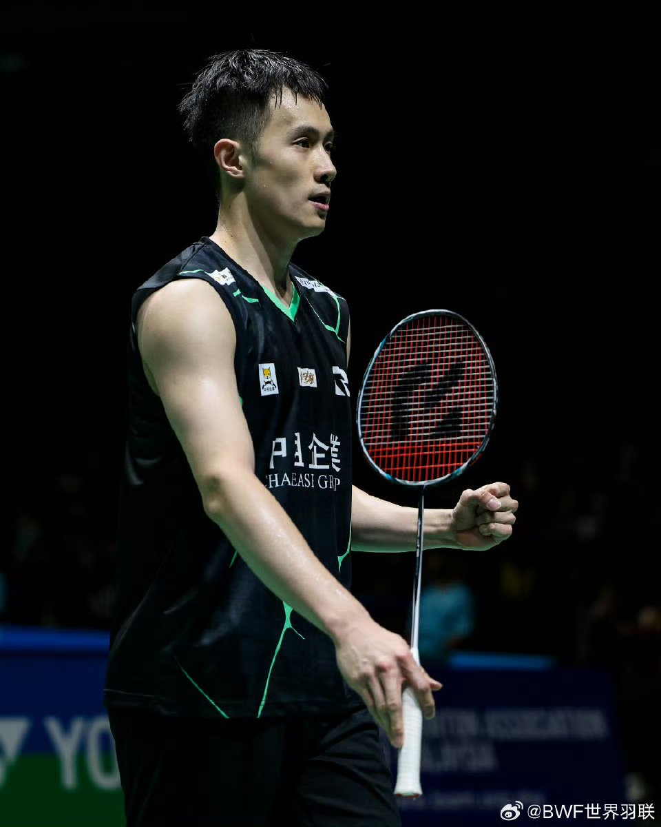 印尼羽毛球队鏖战日本羽毛球队，辛杜一己之力扛起全队的简单介绍