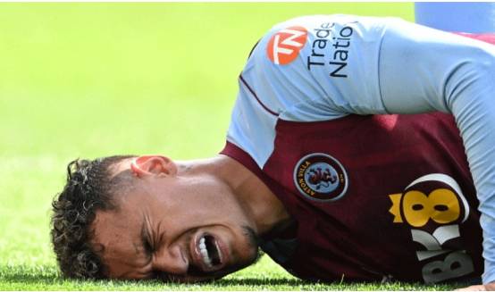 世界杯明星选手受伤退赛，引发热议