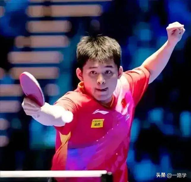 包含瑞典队翻盘法国队,梁靖崑关键制胜的词条 包含瑞典队翻盘法国队,梁靖崑关键制胜的词条