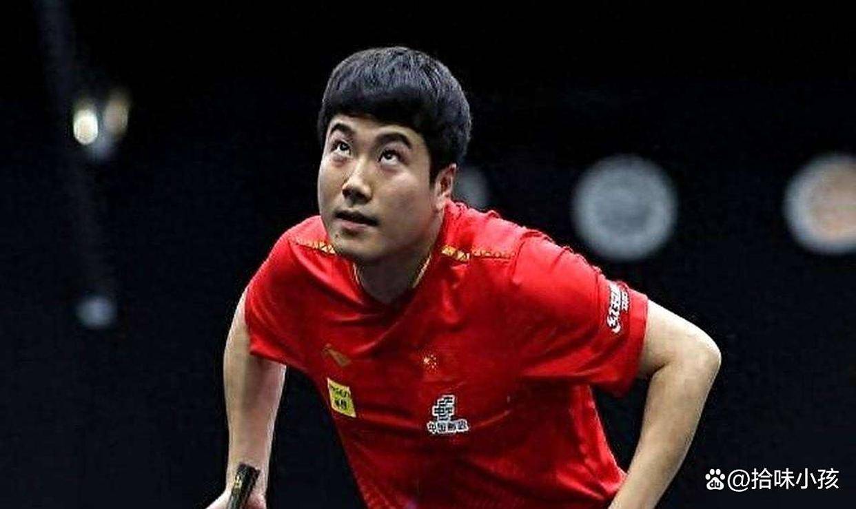 包含瑞典队翻盘法国队,梁靖崑关键制胜的词条 包含瑞典队翻盘法国队,梁靖崑关键制胜的词条