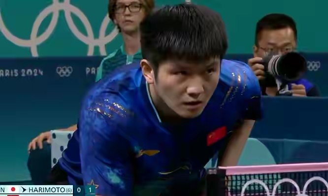 日本队翻盘韩国队,樊振东状态火热的简单介绍 日本队翻盘韩国队,樊振东状态火热的简单介绍