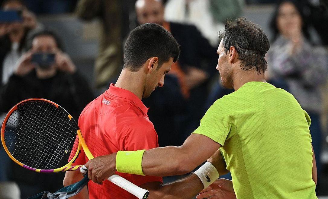 戴维斯杯翻盘美网，德约科维奇带队取胜