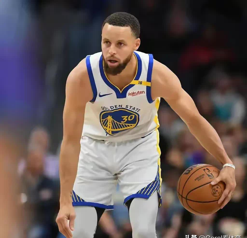 山西队逆转篮网，库里高光表现