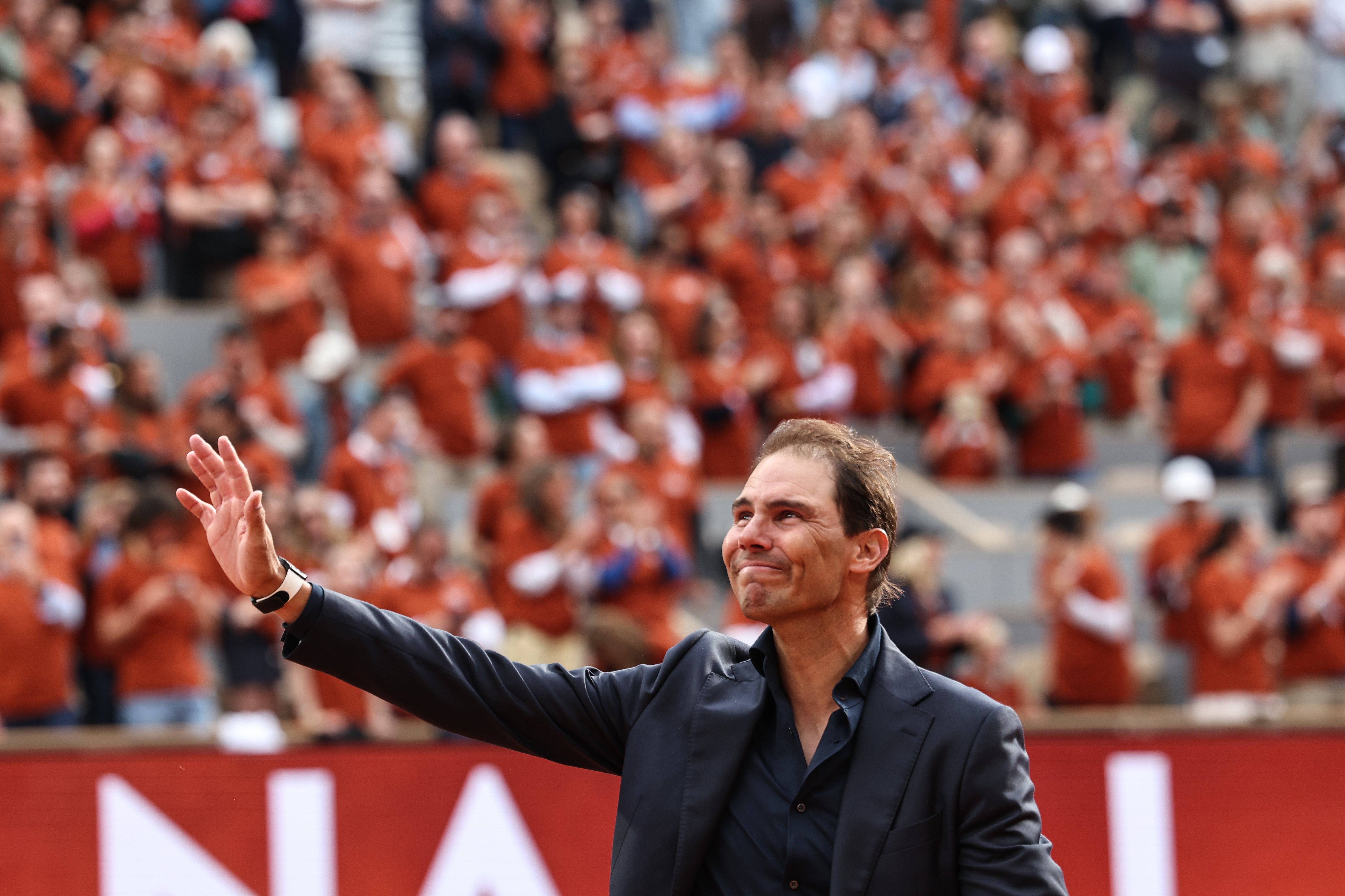 法网险胜蒙特卡洛大师赛，纳达尔扛起全队