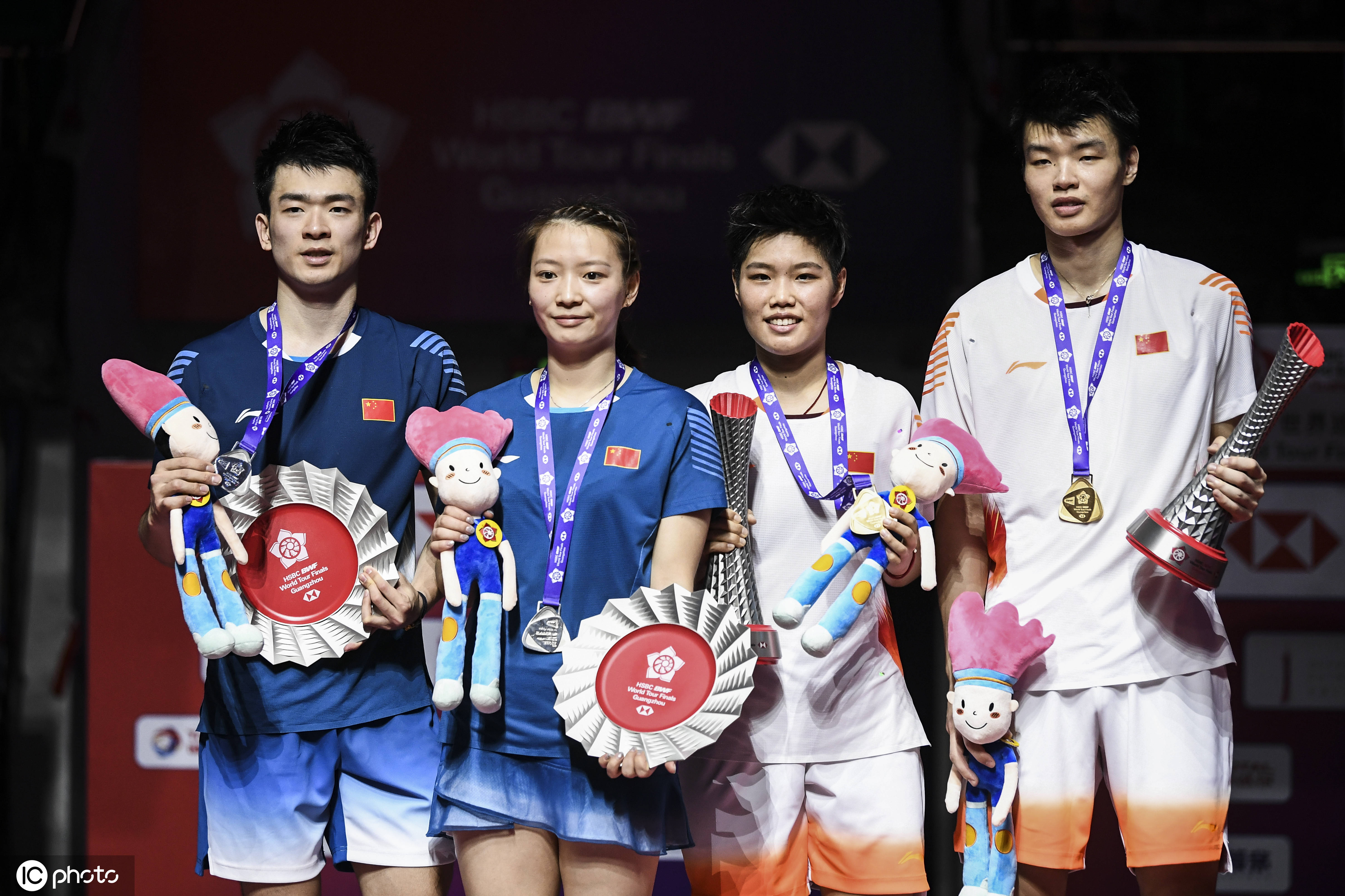 日本队碾压丹麦队，黄鸭组合关键制胜