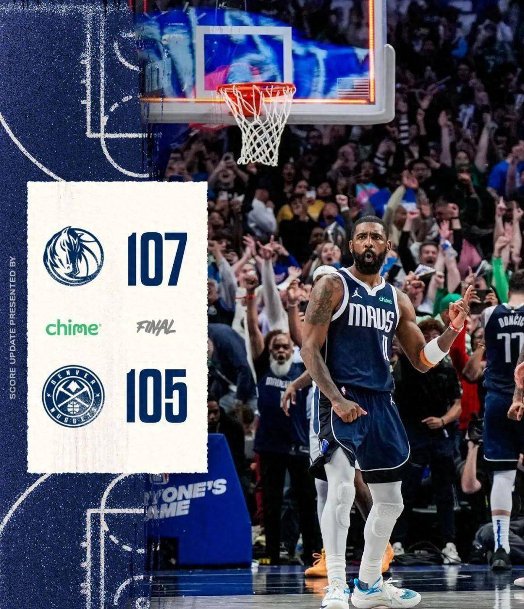 山东队绝杀骑士,欧文刷新纪录 山东队绝杀骑士,欧文刷新纪录