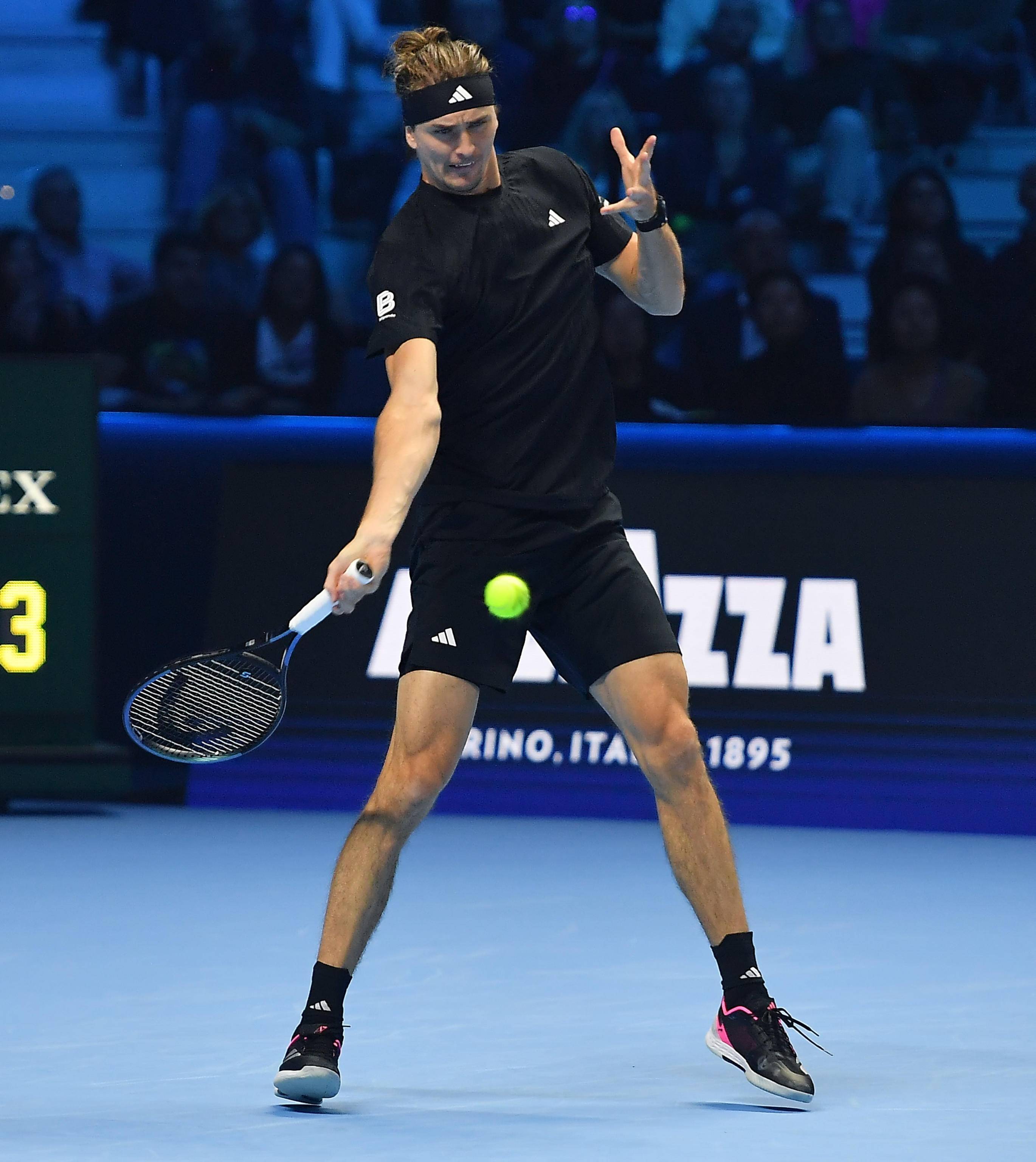 蒙特卡洛大师赛逆转ATP总决赛,兹维列夫扛起全队 蒙特卡洛大师赛逆转ATP总决赛,兹维列夫扛起全队