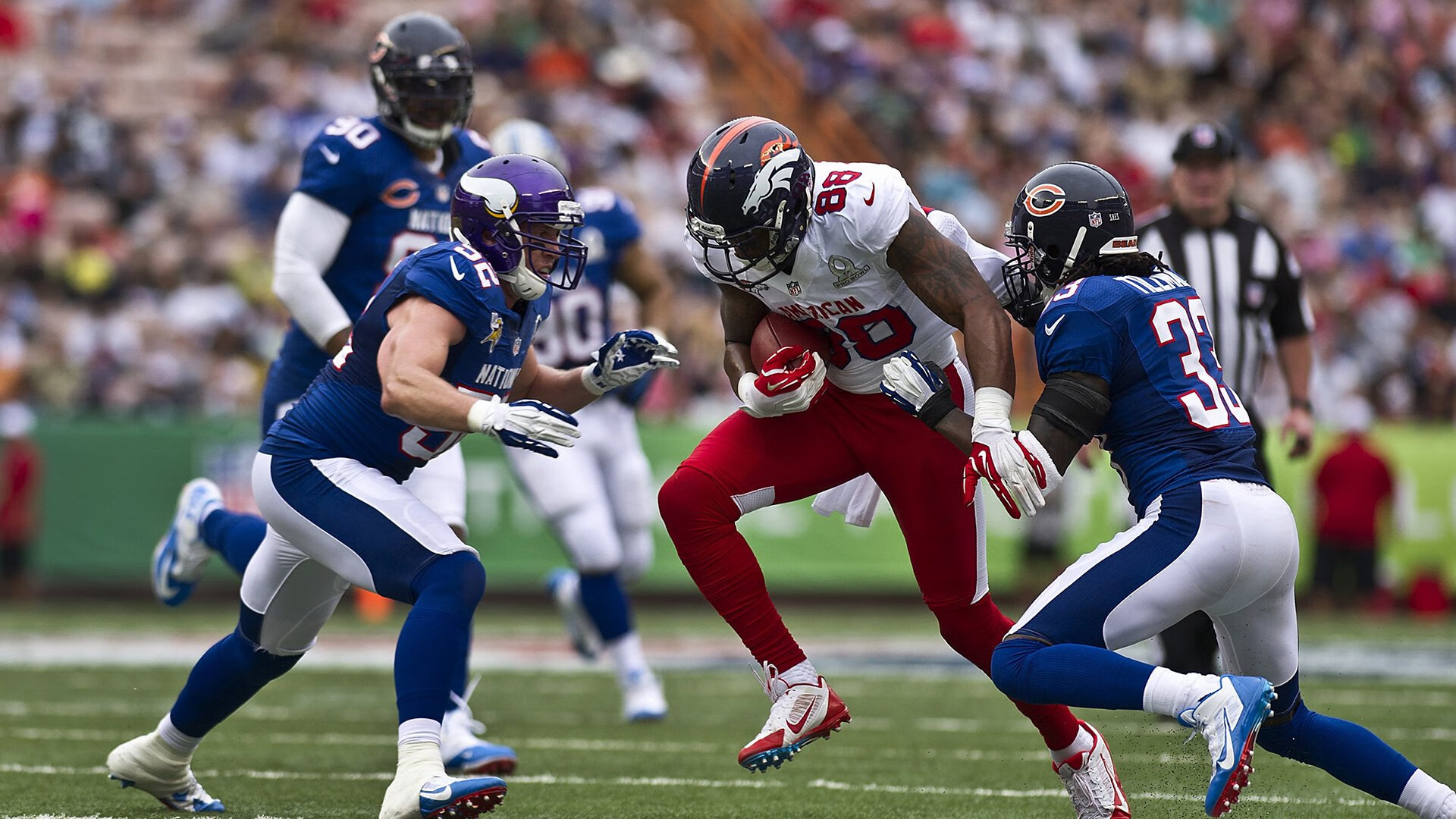 战场即熔炉，拉亚的加冕之夜