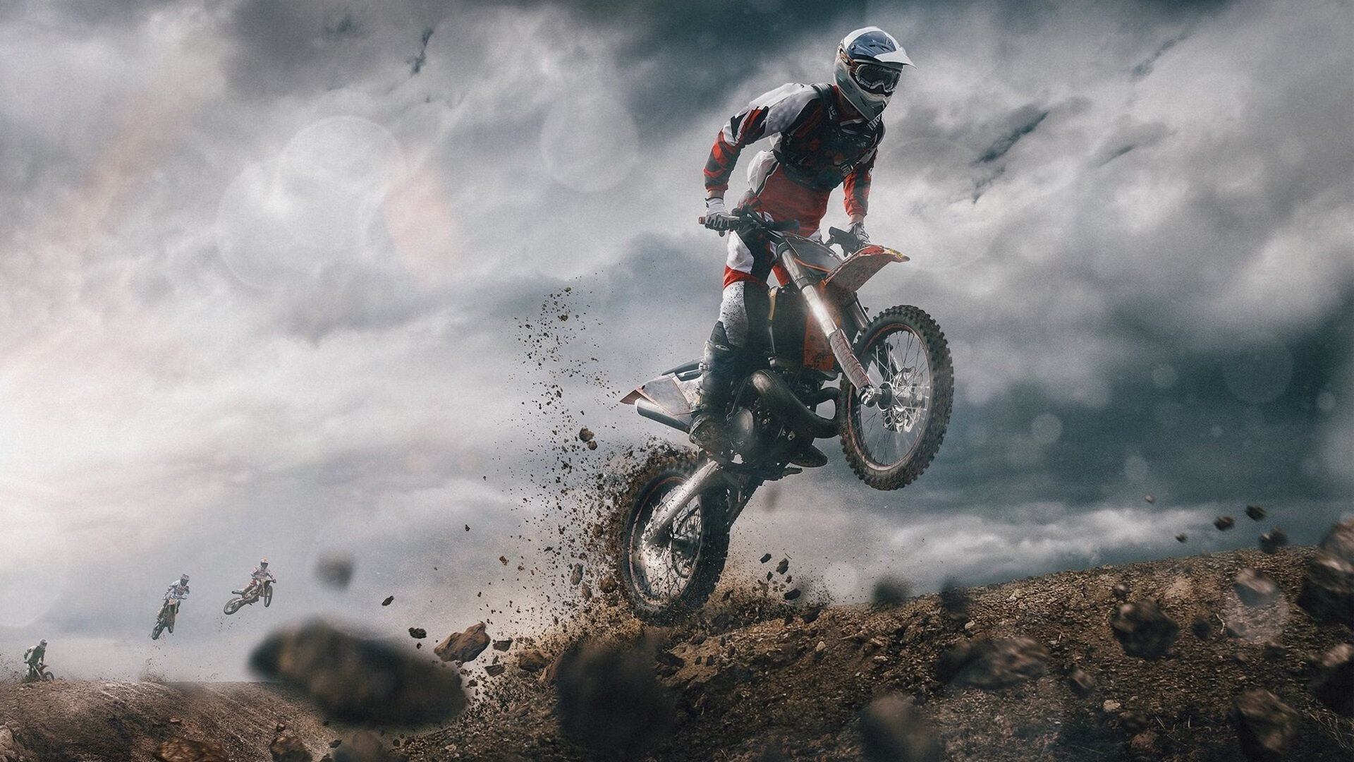 掌控者独白，当F1揭幕战的引擎轰鸣，遇见库尔图瓦的寂静统治